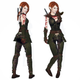 Image for article titled Felicia Day's Dragon Age II Character Tallis Needs a Virtual Fashion Makeover—Here's How She Should Look!